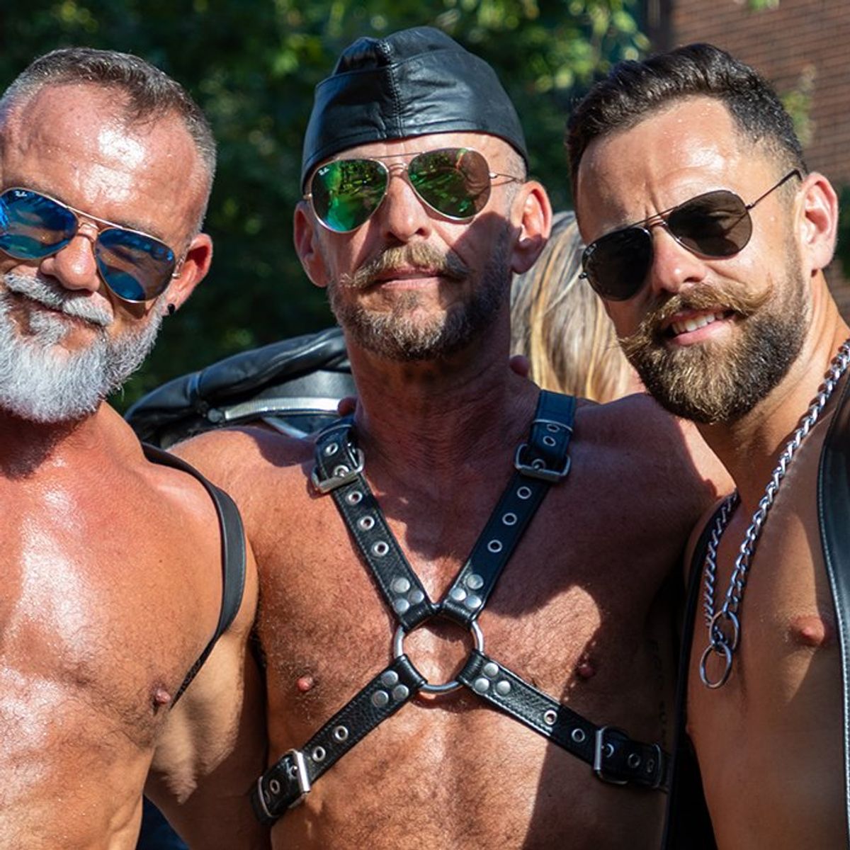 30 Kinky Terms Every Gay Man Needs to Know | Advocate.com 30 Kinky Terms Every Gay Man Needs to Know | Advocate.com