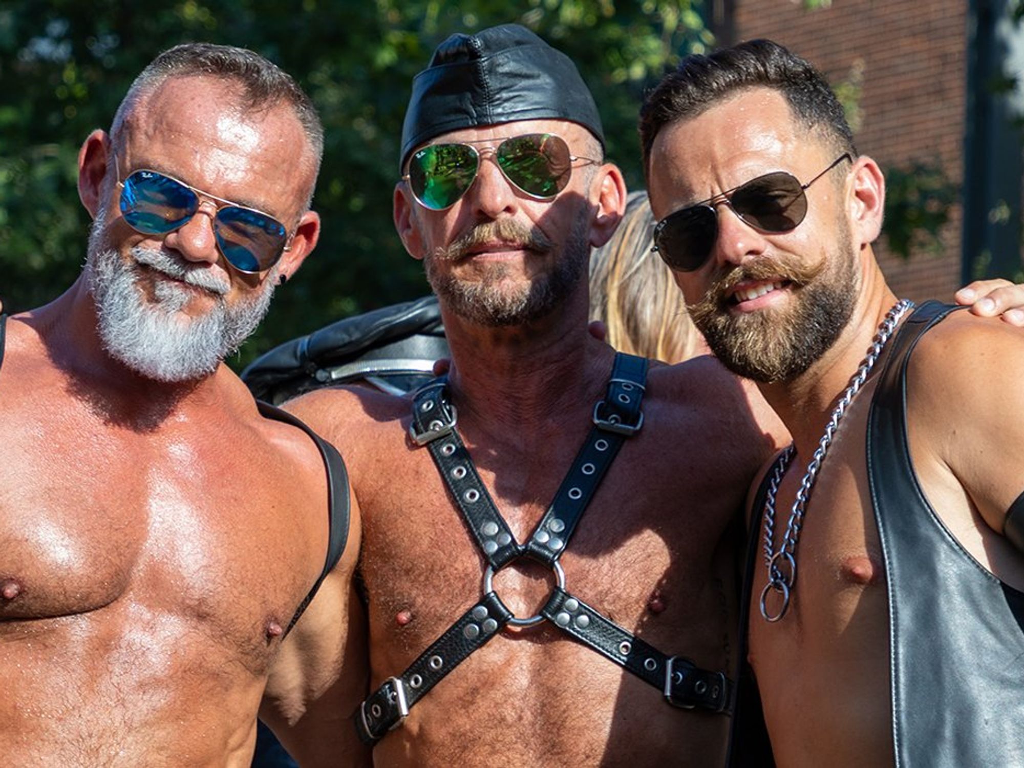 30 Kinky Terms Every Gay Man Needs to Know | Advocate.com 30 Kinky Terms Every Gay Man Needs to Know | Advocate.com