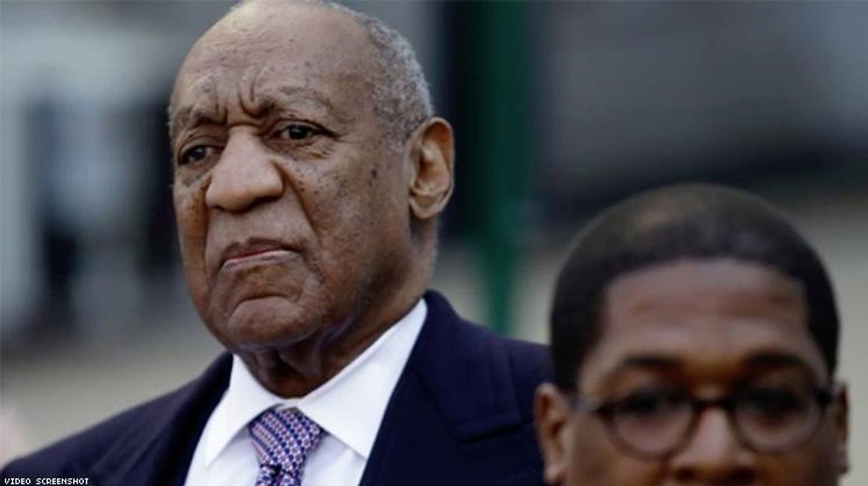 Three Witnesses to Testify to Cosby Defense