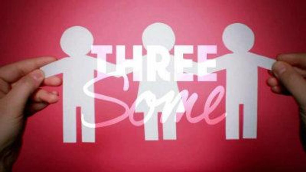 Threesome