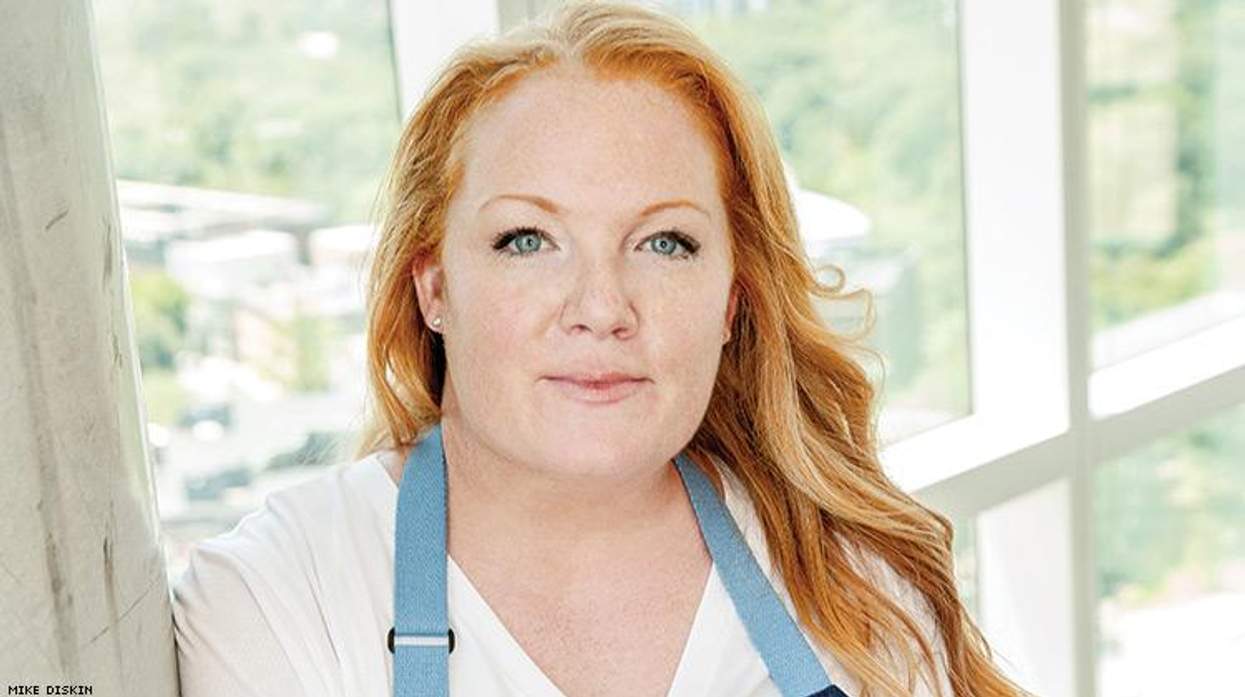 TIFFANI FAISON