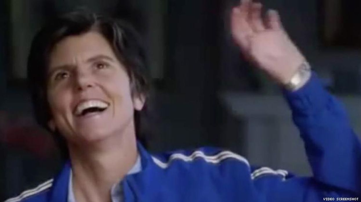 Tig Notaro to Guest Star in Season Two of Star Trek