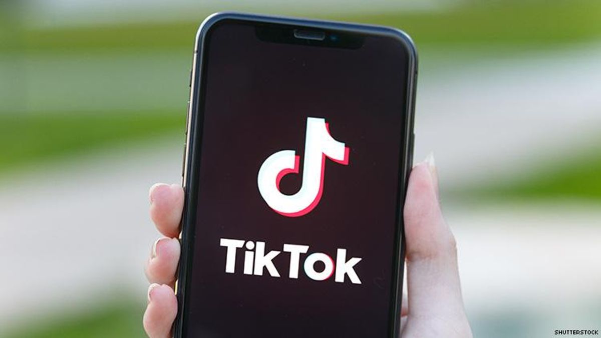 TikTok Banned LGBTQ Content In Conservative Nations