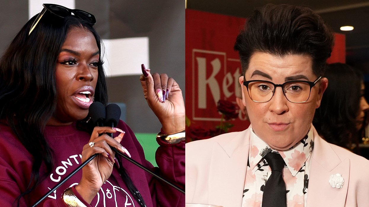 tiktok creators RaeShanda Lias V Spehar