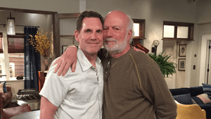 Tim Bagley shares how James Burrows' 'empathy for LGBTQ people' revolutionized TV