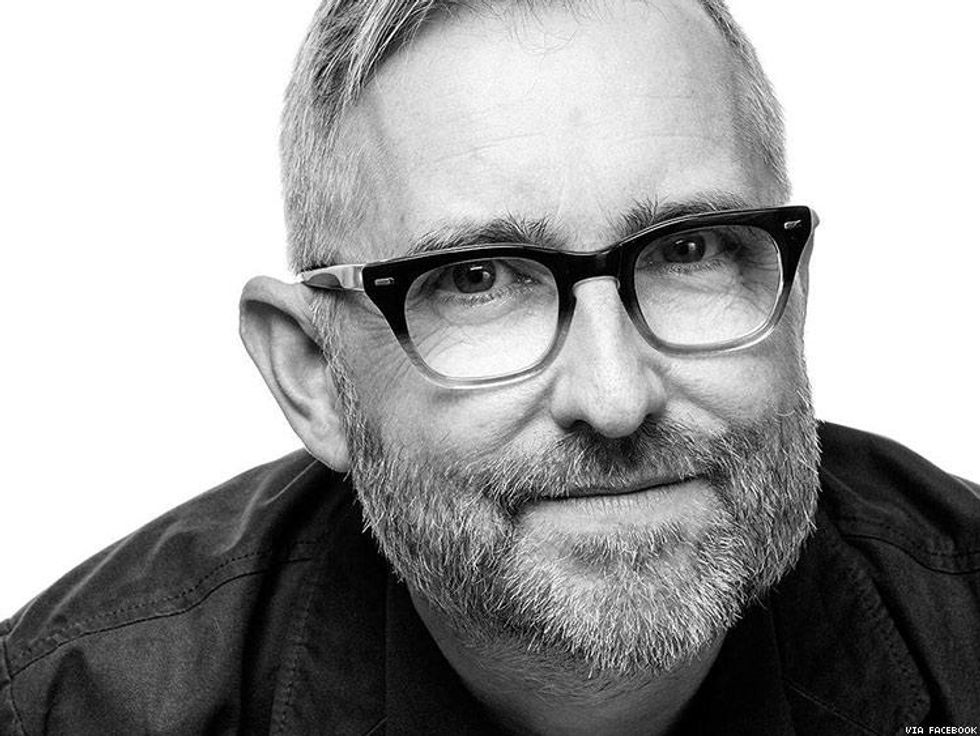 Tim Kirkman, Lazy Eye