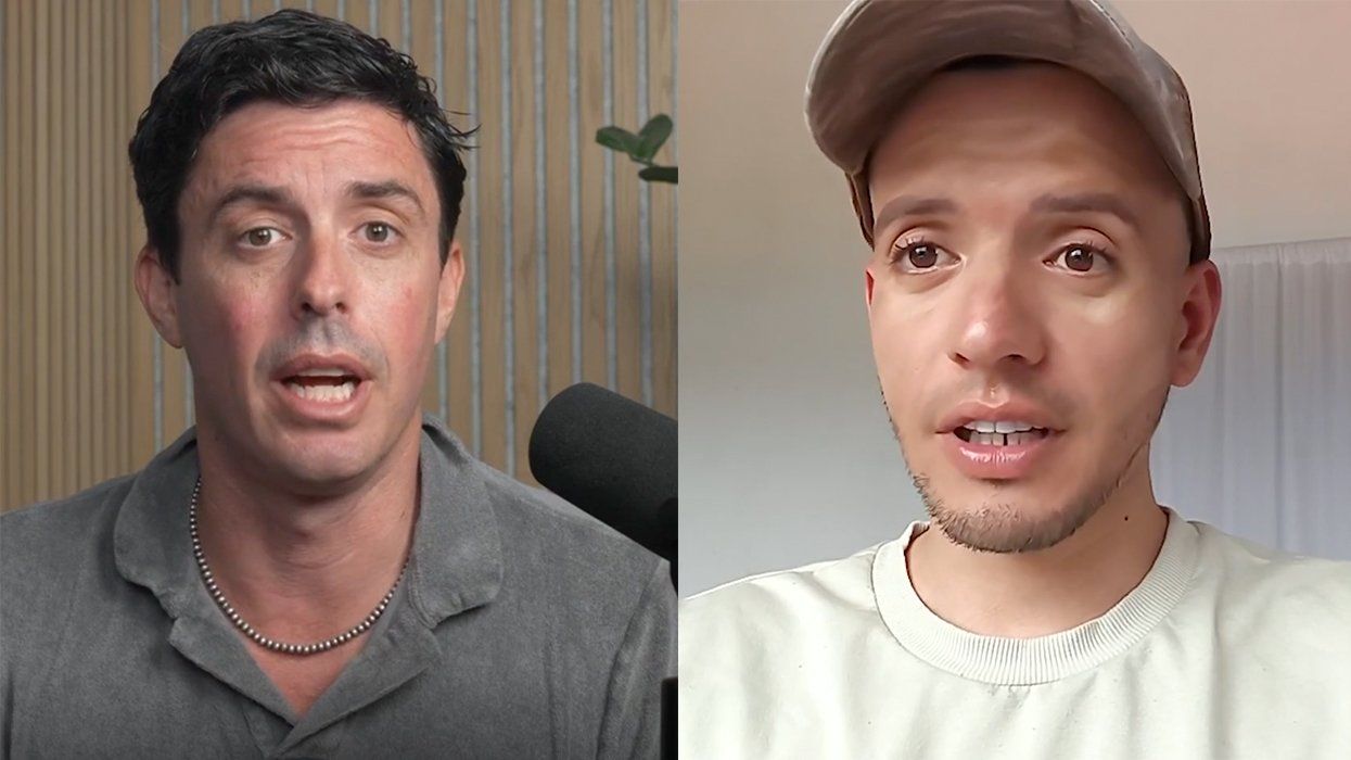 Tim Miller Andry Hernandez Romero on The Bullwark