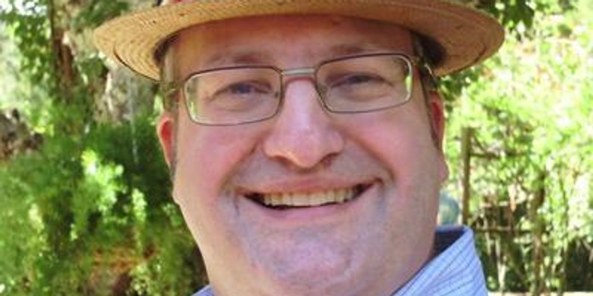 Timothy Protzman Op-ed: Finding Solace After a Friend's Final Act | Advocate.com