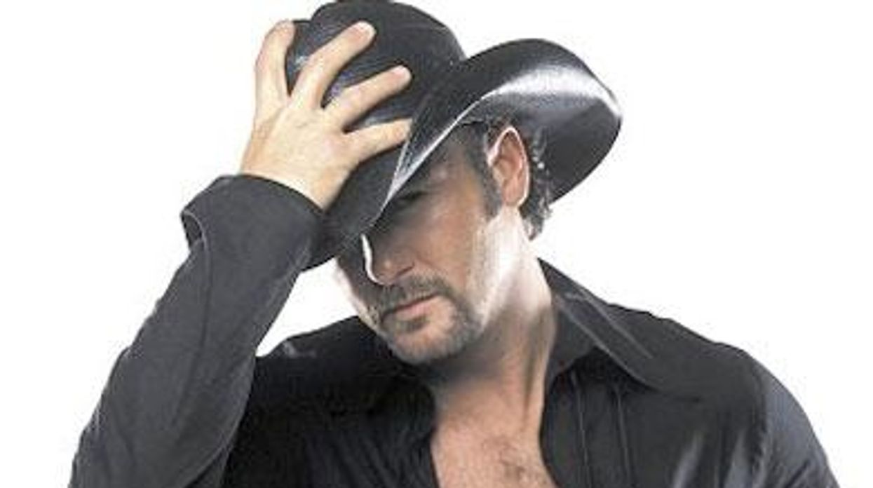 Timmcgraw
