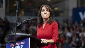 Moms For Liberty co-founder elevated as vice chair for Florida Ethics Commission