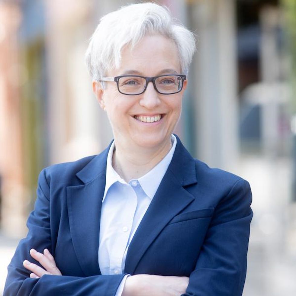 Tina Kotek