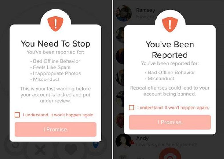 Tinder Is Allegedly Banning Transgender Users Because They're Trans