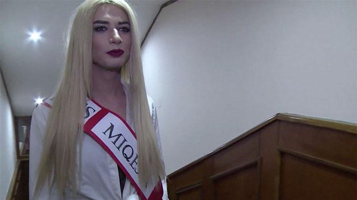 Tirana Hosts Third Annual Miss Trans Albania Beauty Pageant