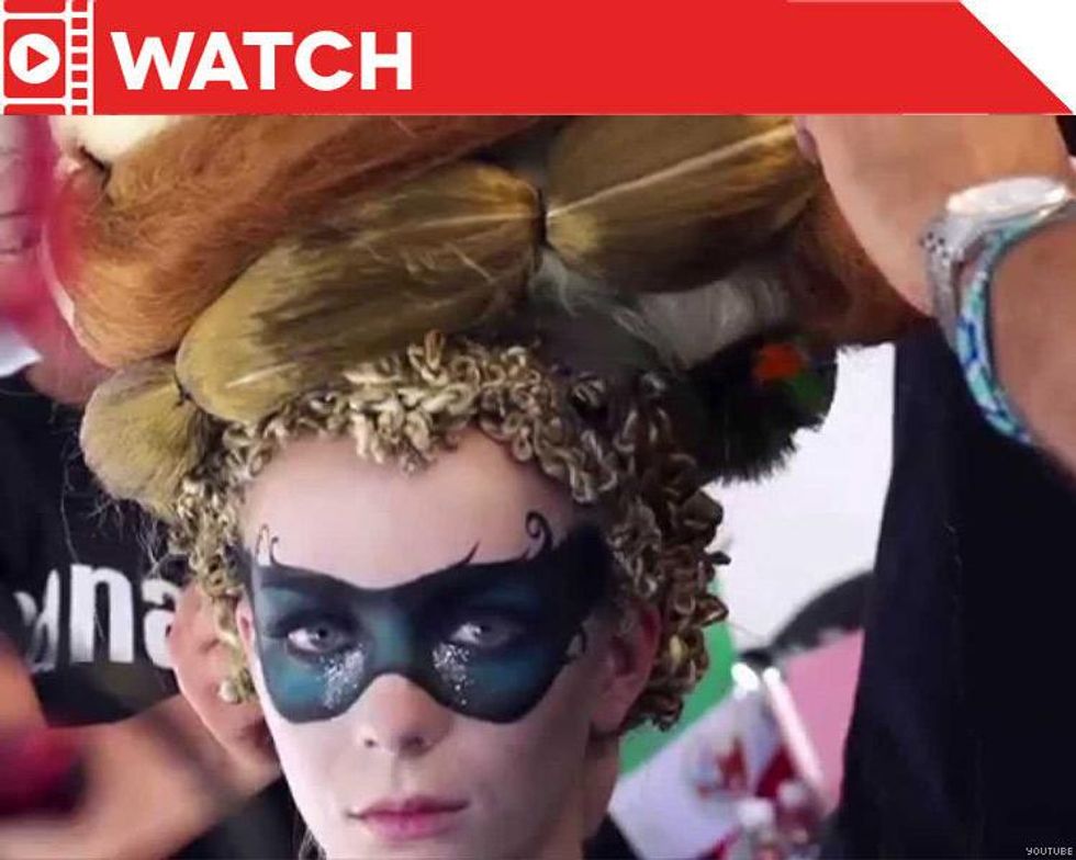 TLC\u2019s Global Beauty Masters