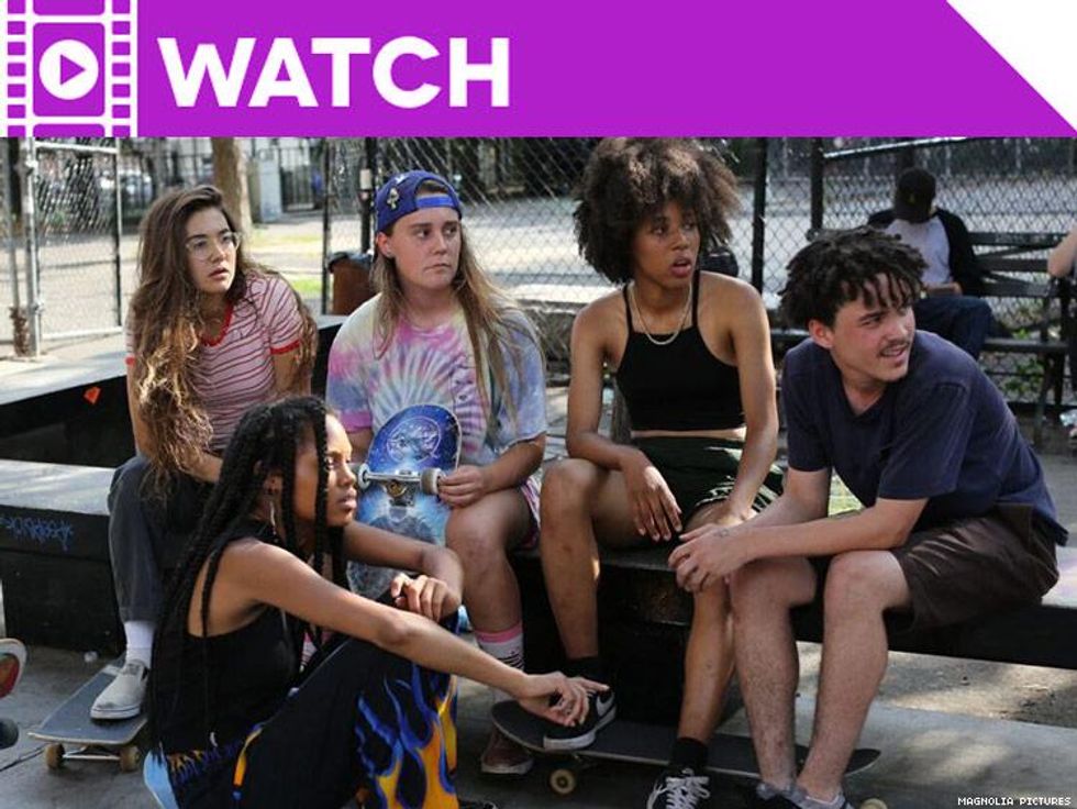 TLC \u201cWaterfalls\u201d