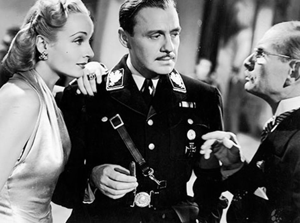 To Be or Not to Be movie still