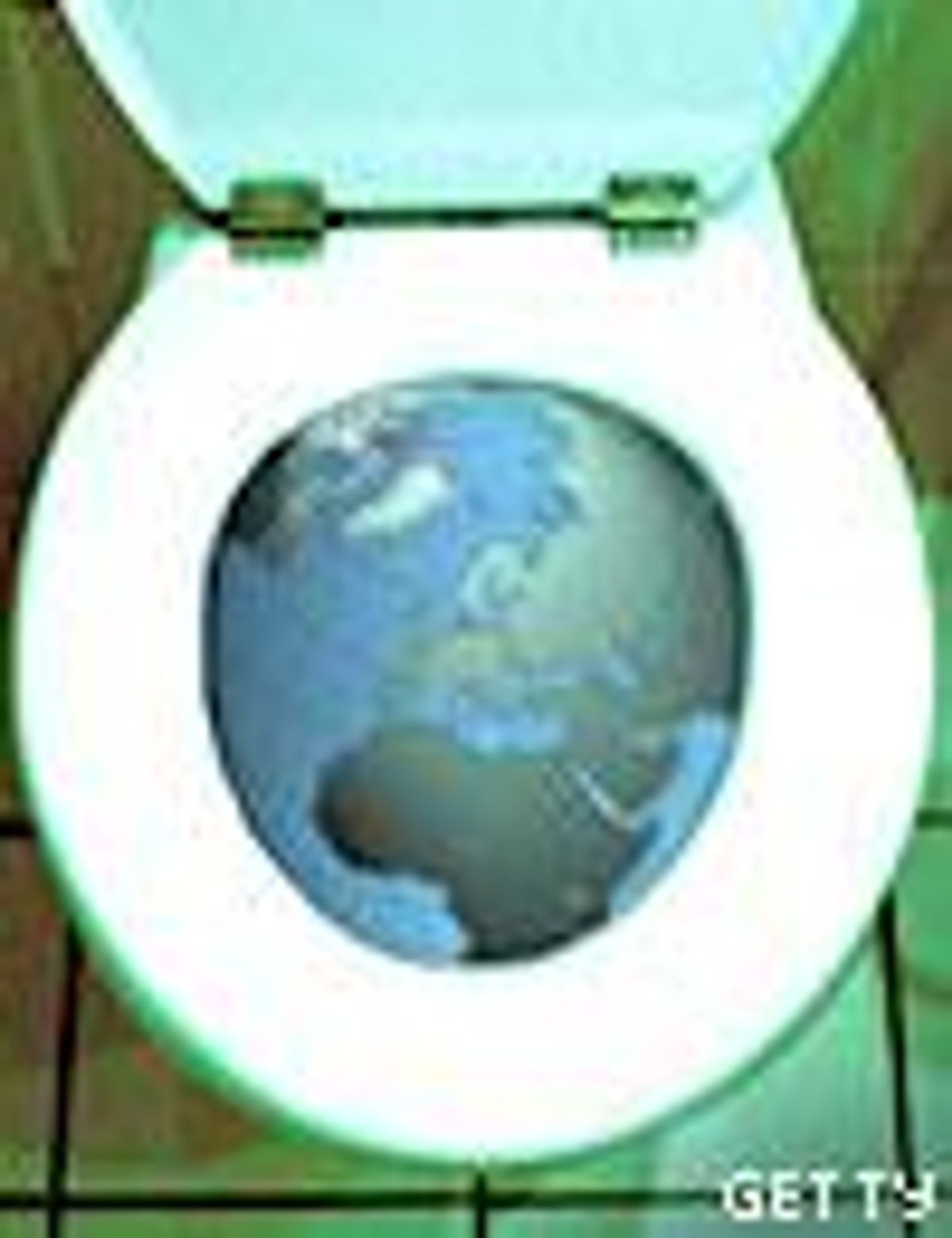 Toilet_globe