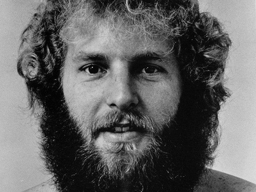 Tom Fogerty (1941-1990)