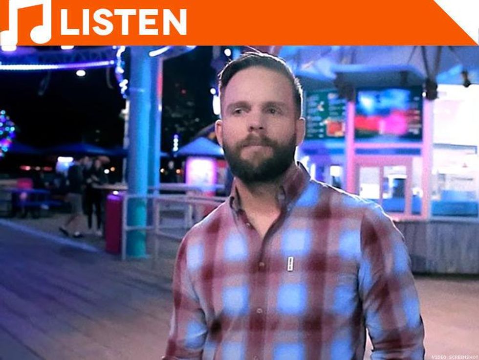 Tom Goss\u2019s Gay Christmas