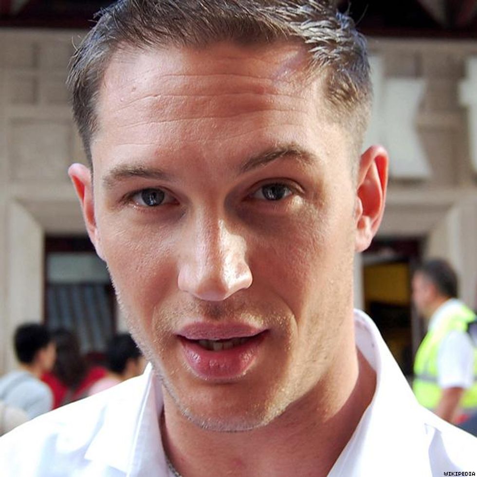 Tom-hardy