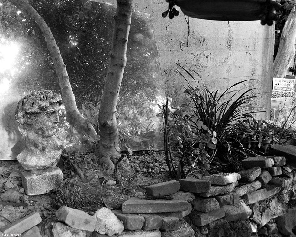 TOM House (Tom of Finland Foundation), 2015