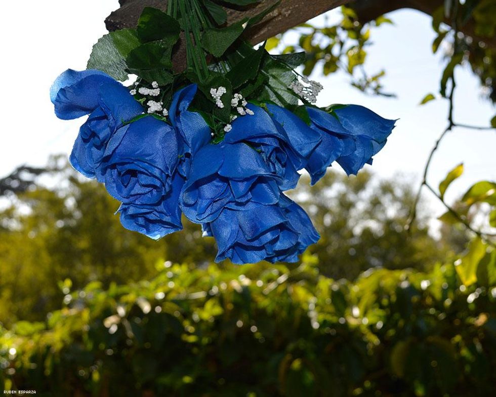 TOM House (Tom of Finland Foundation), 2015