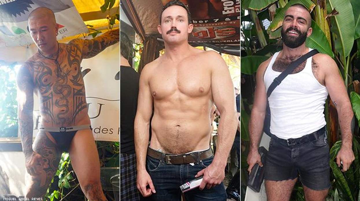 Tom of Finland Art and Culture Festival