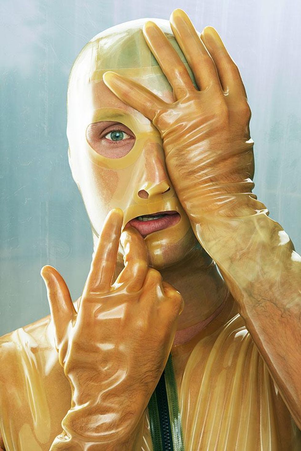 Tom of Finland Art & Culture Festival