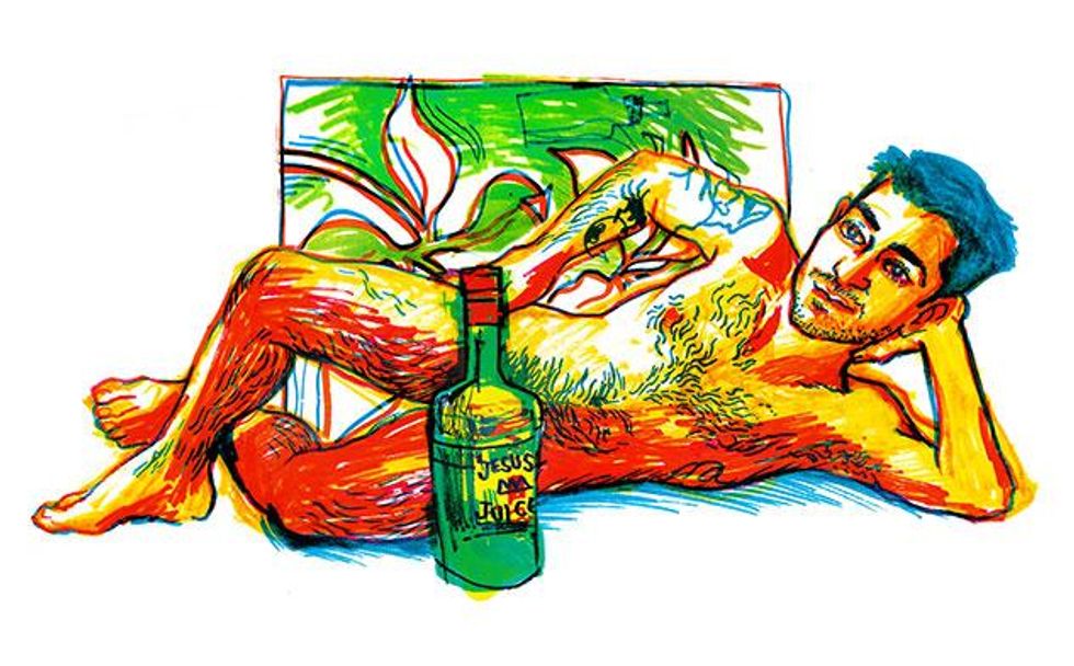 Tom of Finland Art & Culture Festival