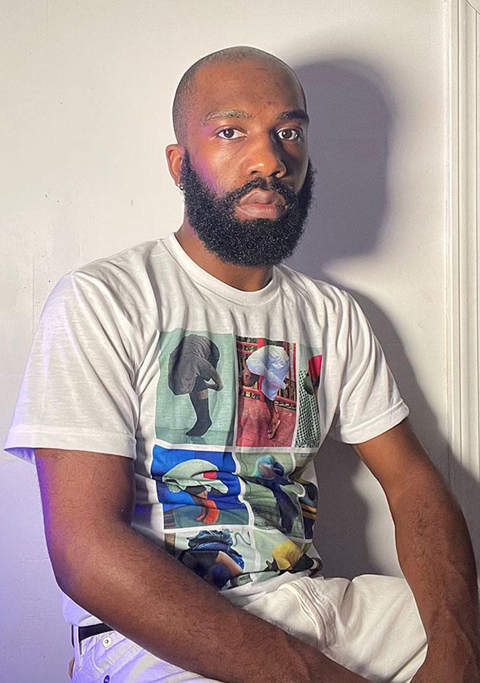 Tom of Finland Art & Culture Festival