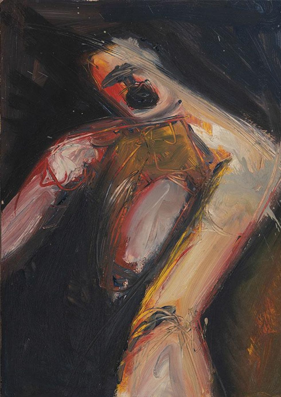 Tom of Finland Art & Culture Festival