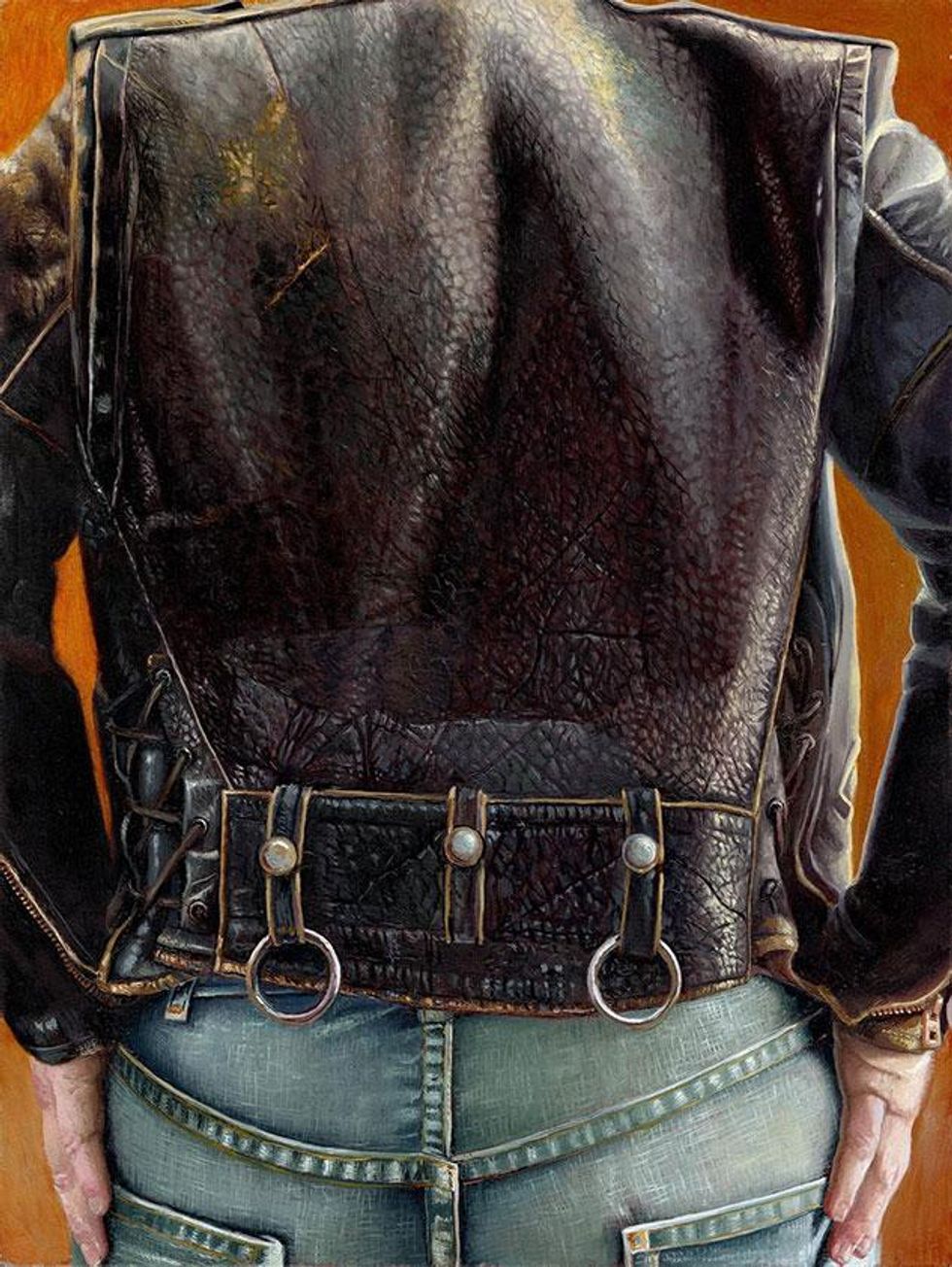 Tom of Finland Art & Culture Festival