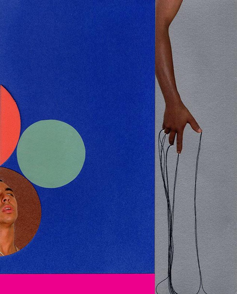 Tom of Finland Art & Culture Festival