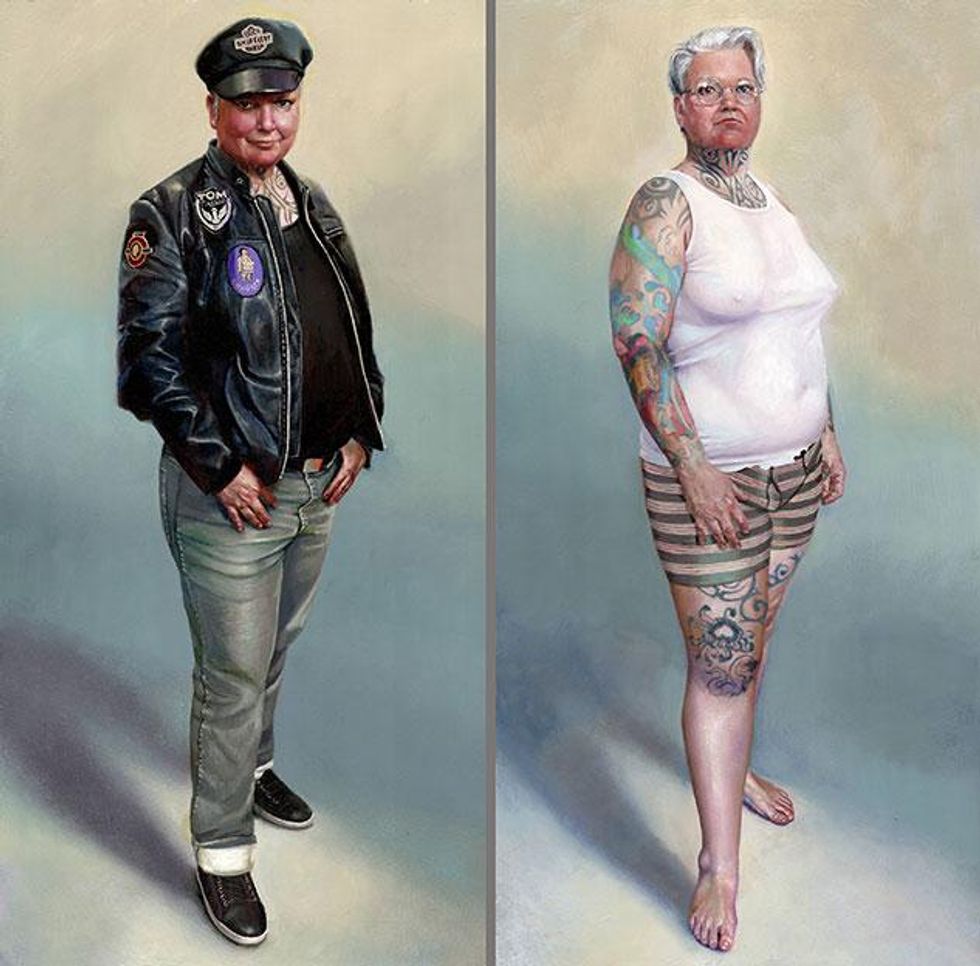 Tom of Finland Art & Culture Festival