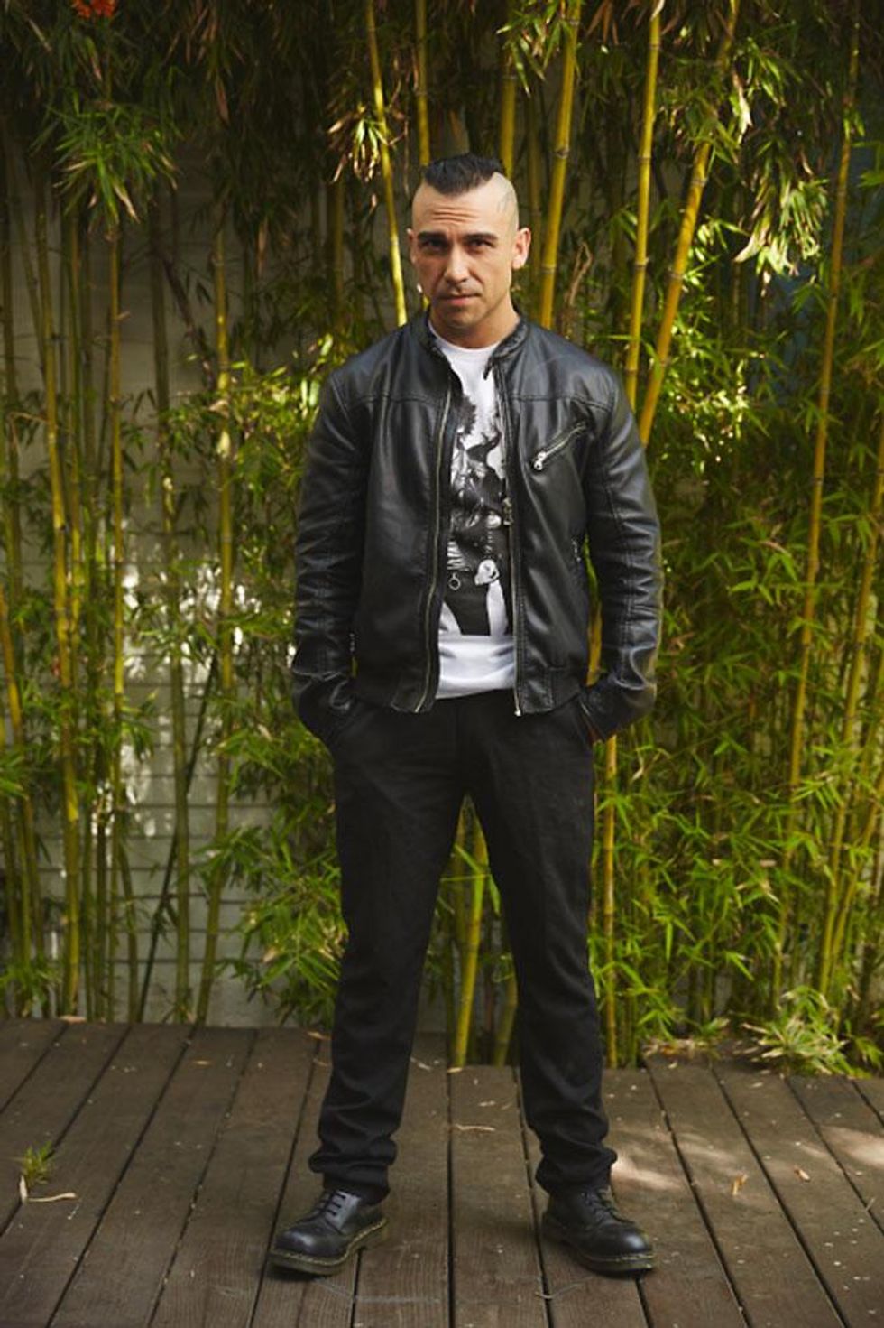 Tom of Finland Art & Culture Festival