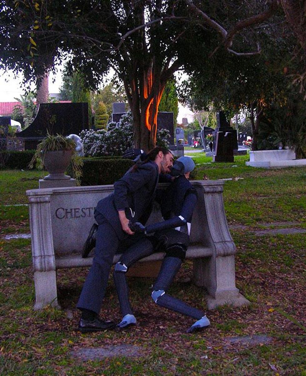 Tom of Finland Art & Culture Festival