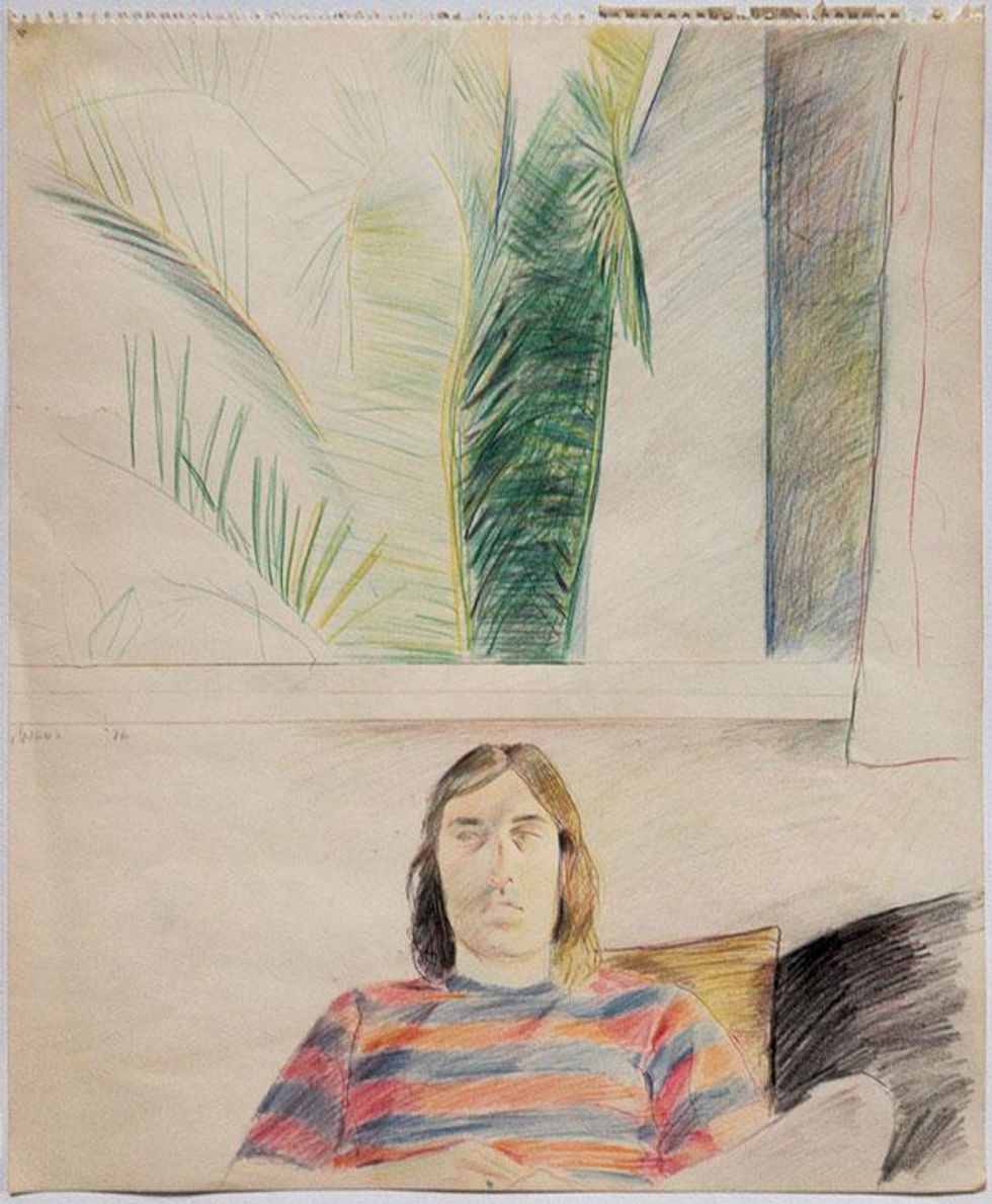 Tom of Finland Art & Culture Festival