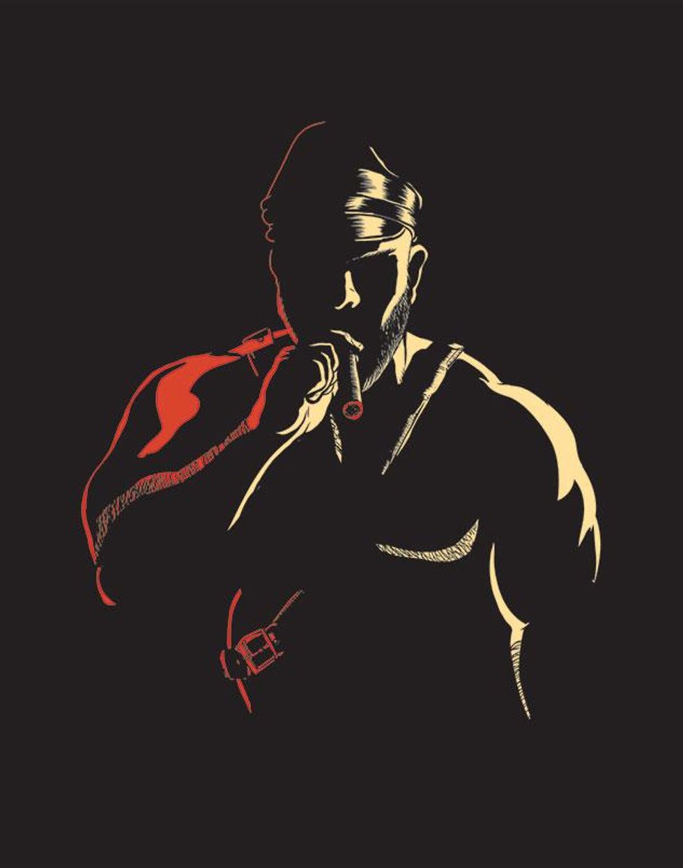 Tom of Finland Art & Culture Festival