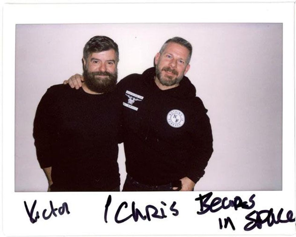 Tom of Finland Art & Culture Festival