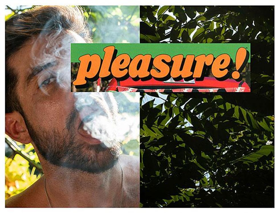 Tom of Finland Art & Culture Festival