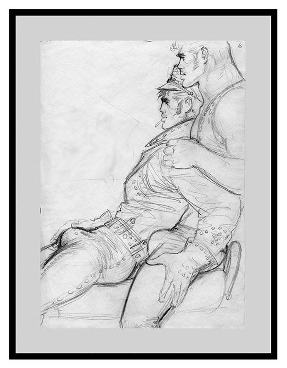 Tom of Finland Art & Culture Festival