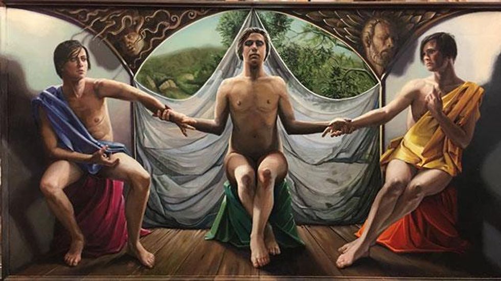 Tom of Finland Art & Culture Festival