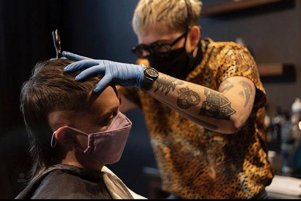 Tom of Finland Art & Culture Festival