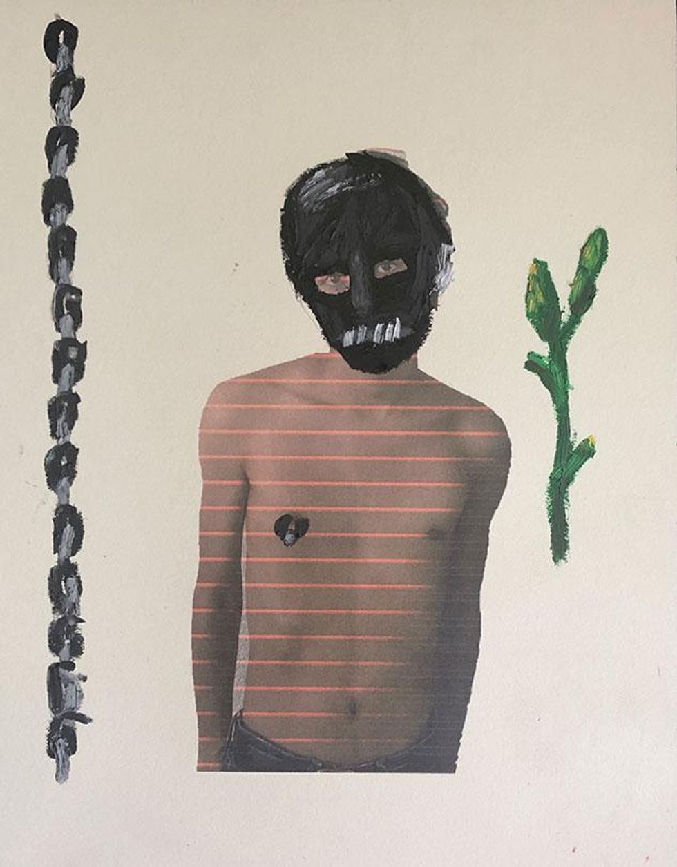 Tom of Finland Art & Culture Festival