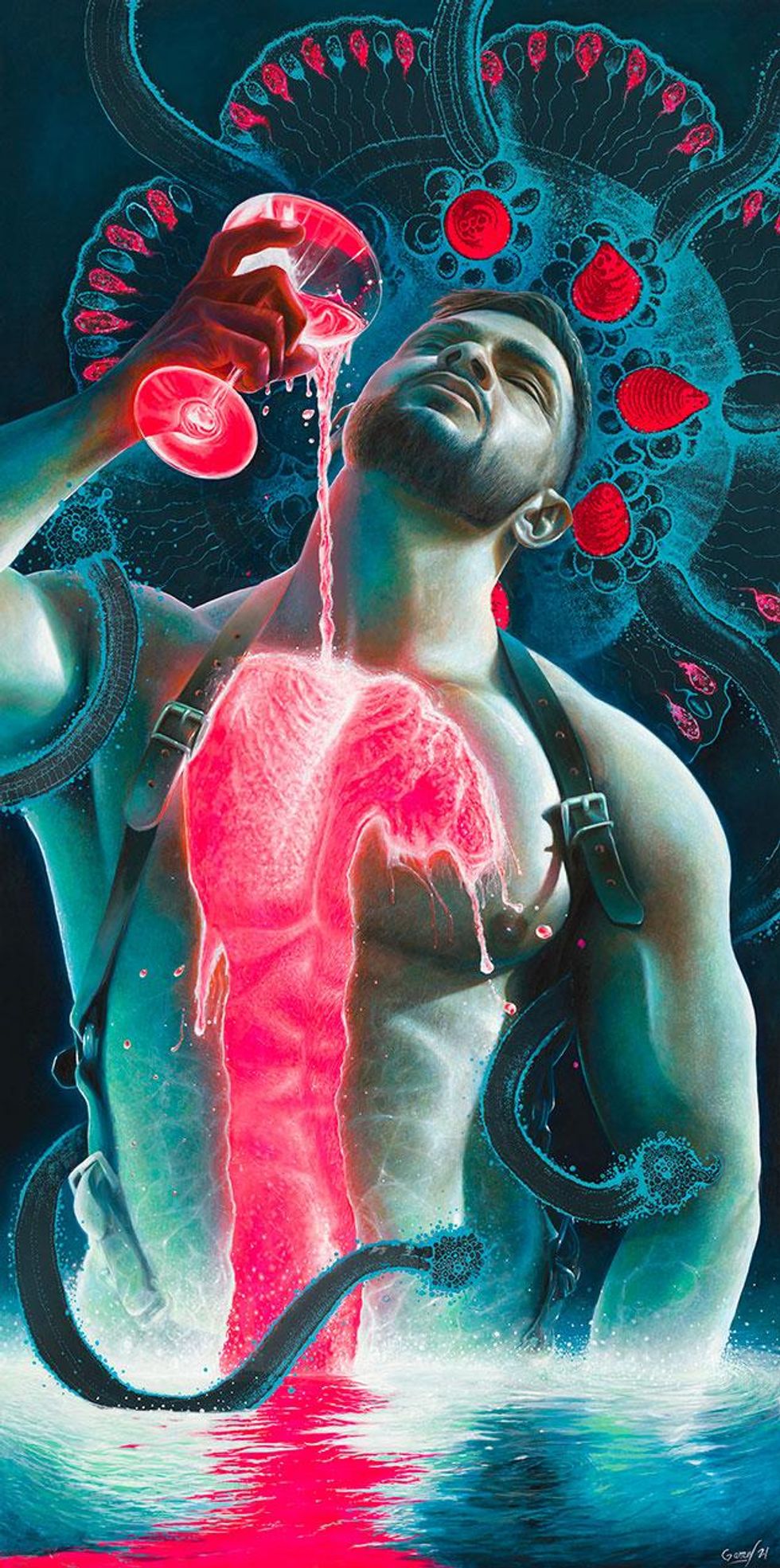 Tom of Finland Art & Culture Festival