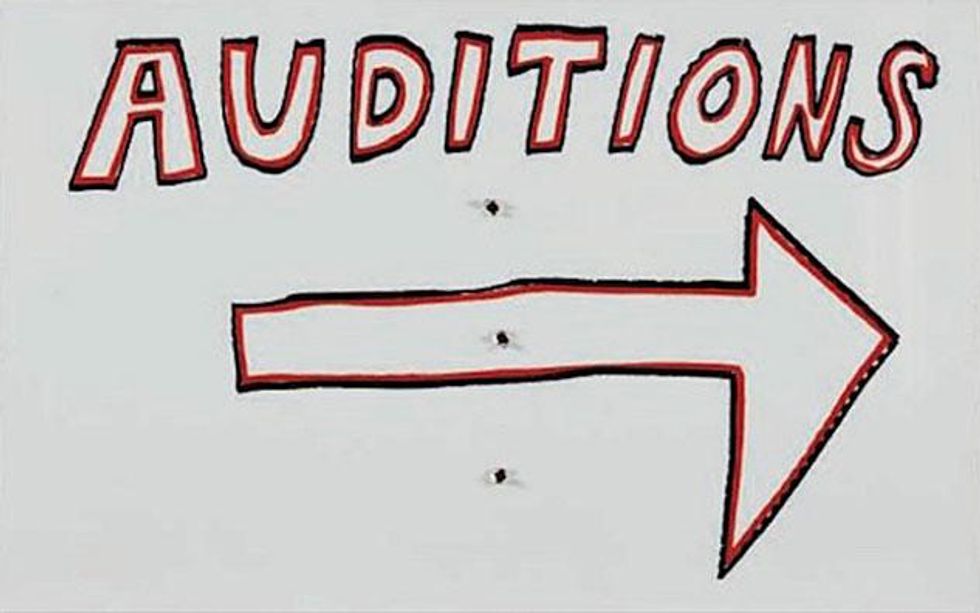 Tom of Finland Art & Culture Festival