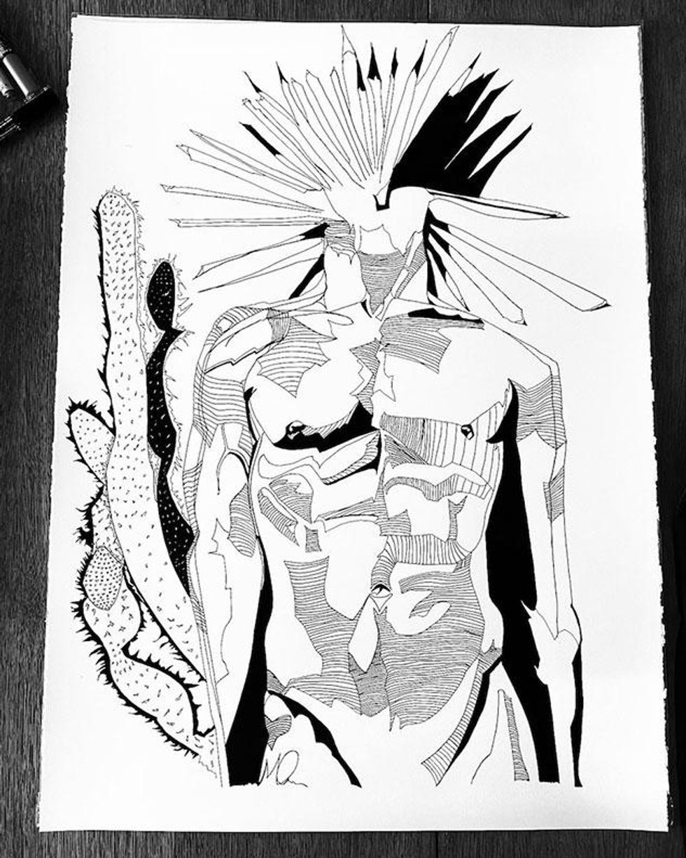 Tom of Finland Art & Culture Festival