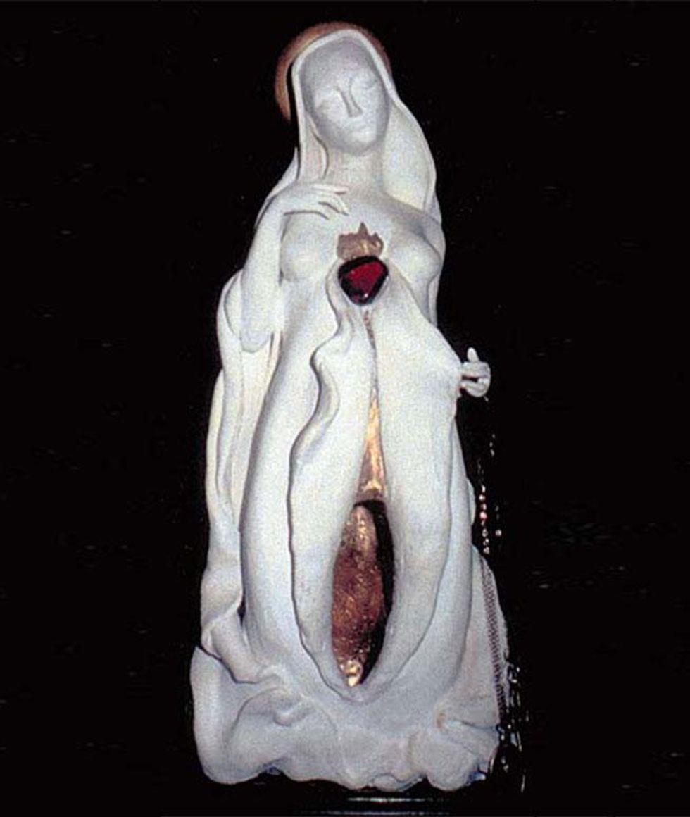 Tom of Finland Emerging Artist Competition