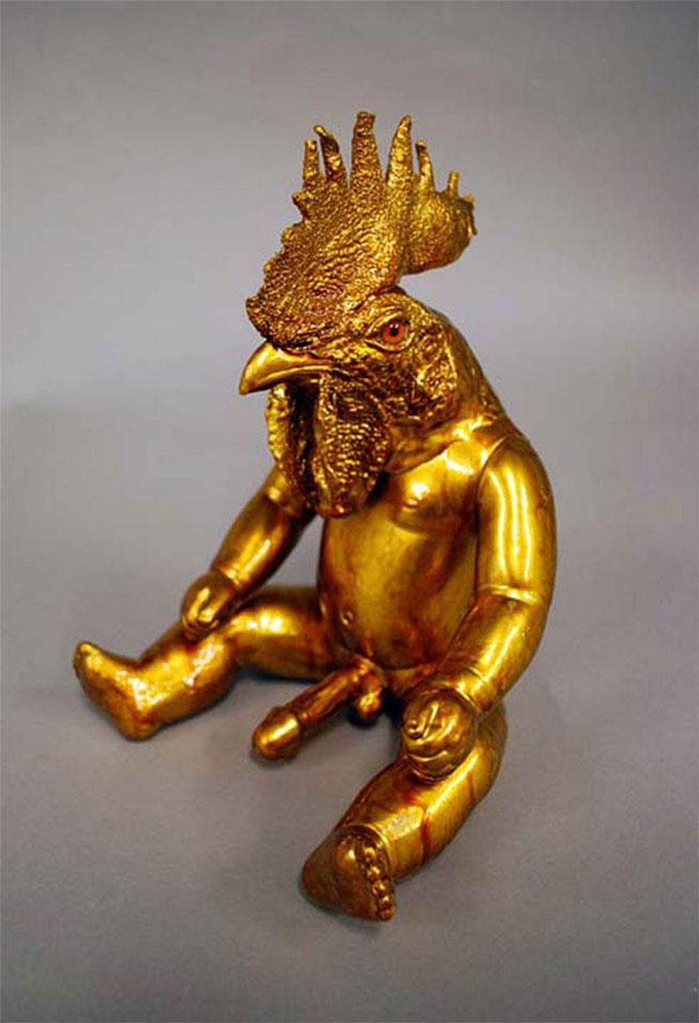 Tom of Finland Emerging Artist Competition