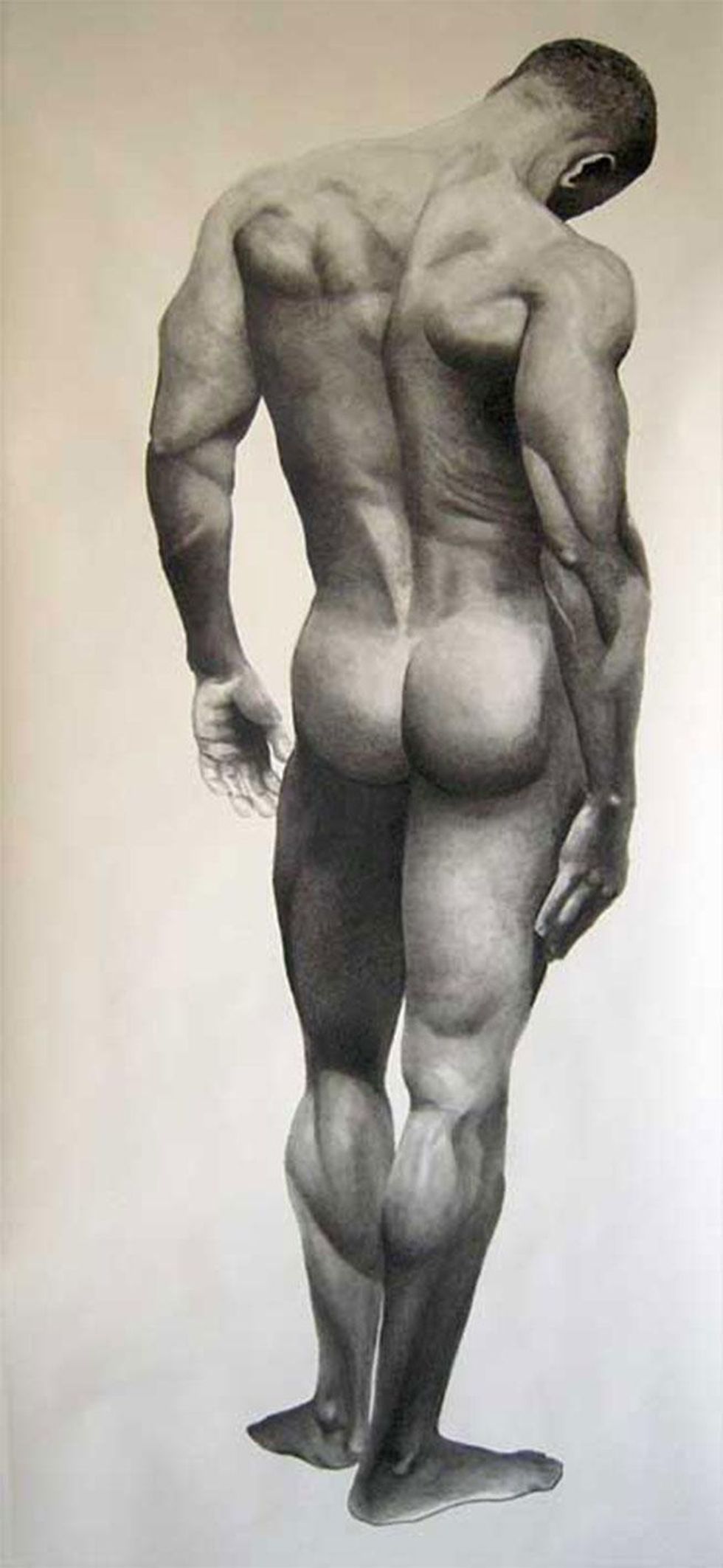 Tom of Finland Emerging Artist Competition